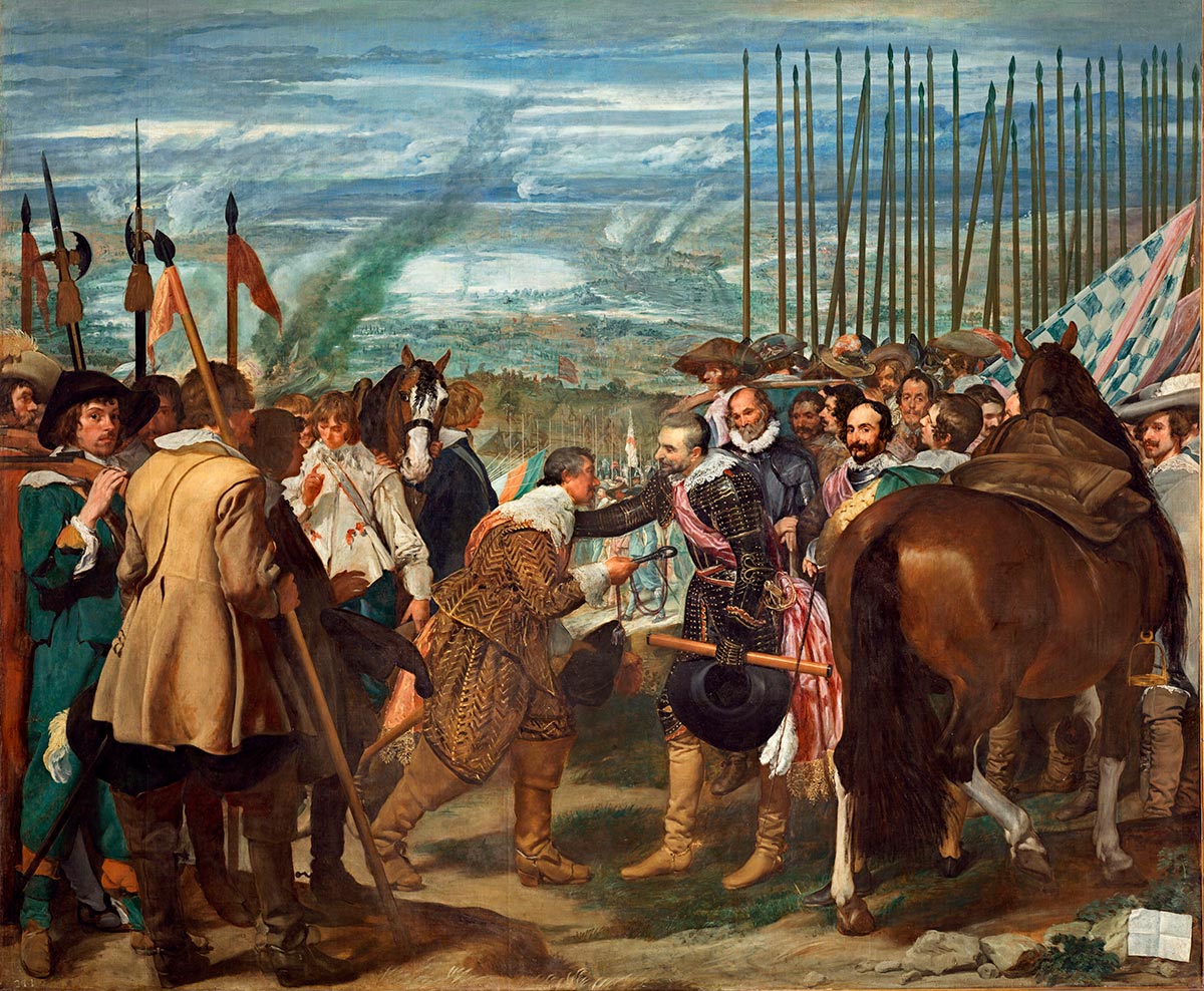 Men and Horses in History