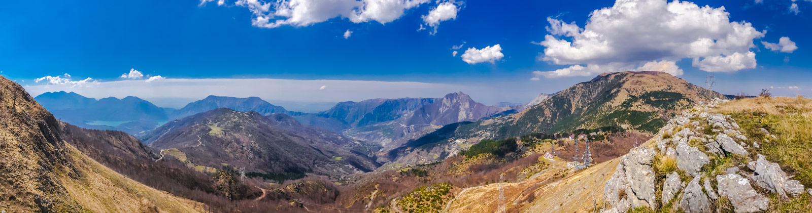 Horseback Holidays in Albania