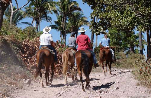 Ruta de la Plata