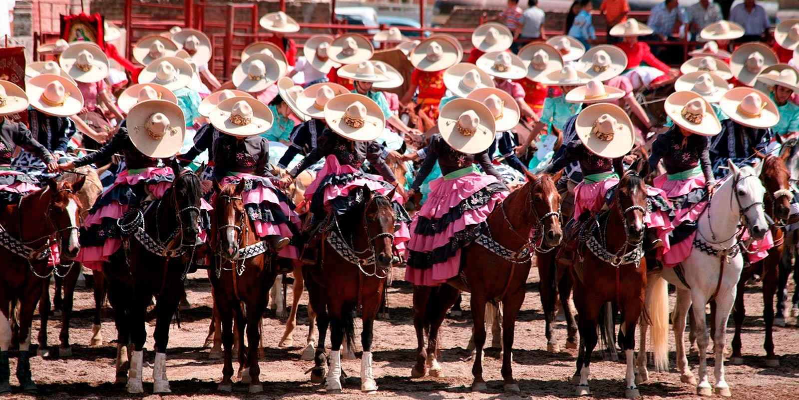 América del Norte - México