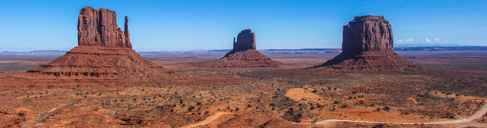 Reiturlaub in Arizona, USA