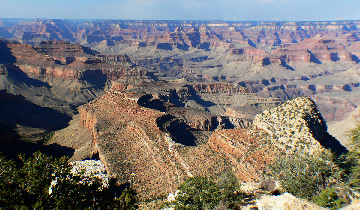 Grand Canyon Arizona