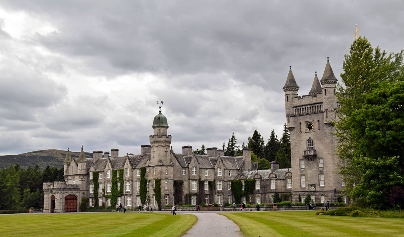 Château de Balmoral