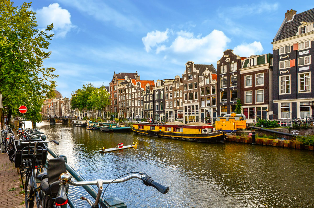 Amsterdam