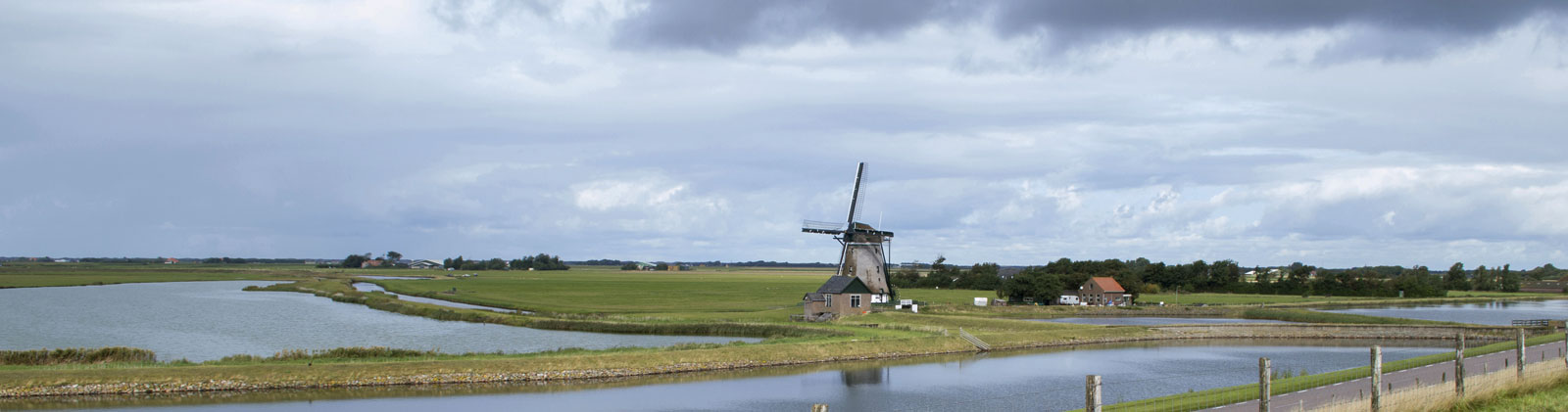 Horseback riding holidays in the Netherlands