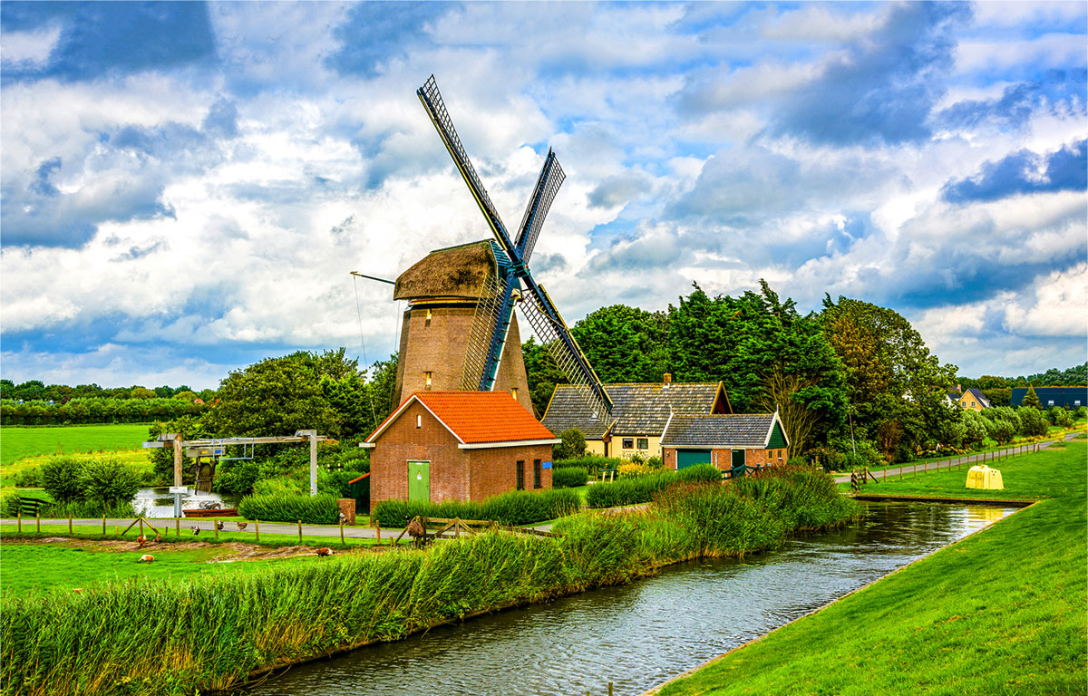 Windmill
