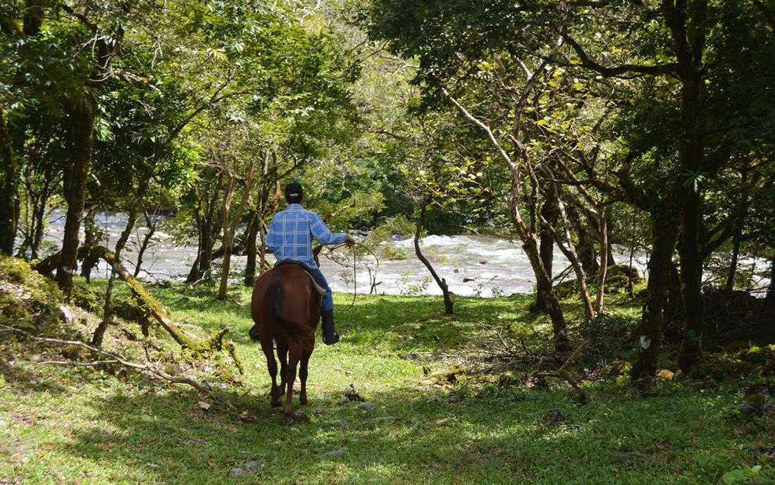 Tour en Panama