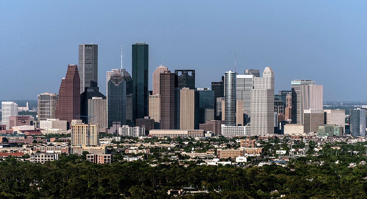 Houston Texas