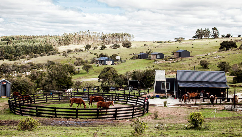 Rancho Uruguay