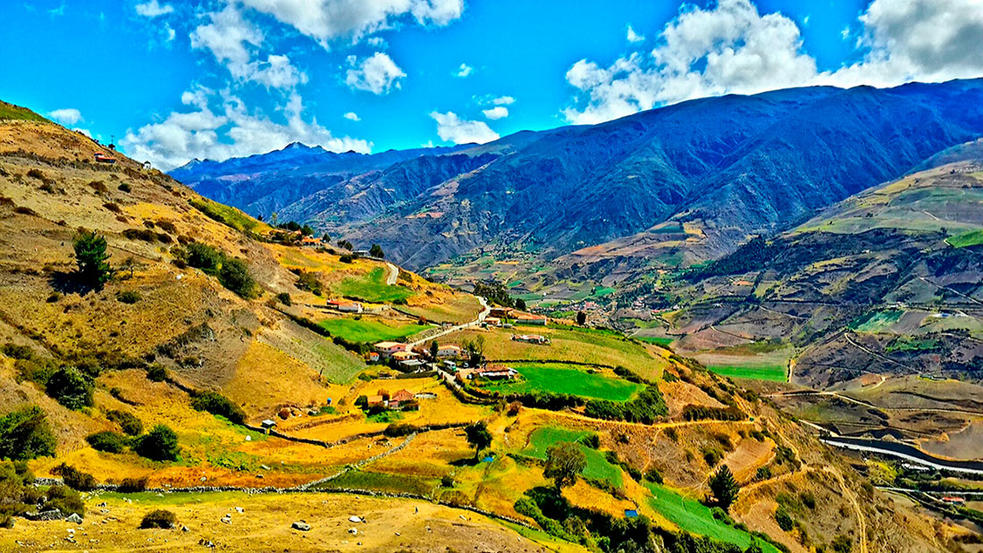 Paisaje venezolano