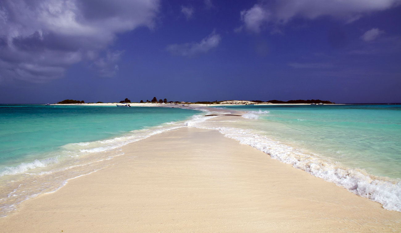 Archipiélago de Los Roques