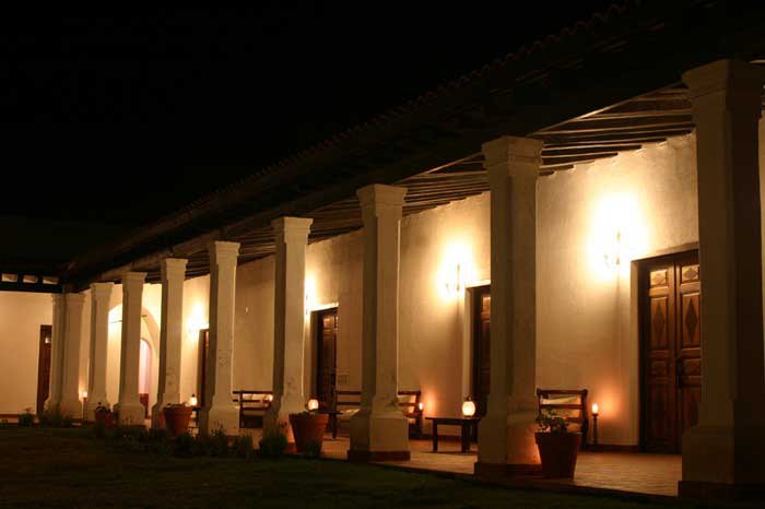 Estancia Haras Ampascachi 1