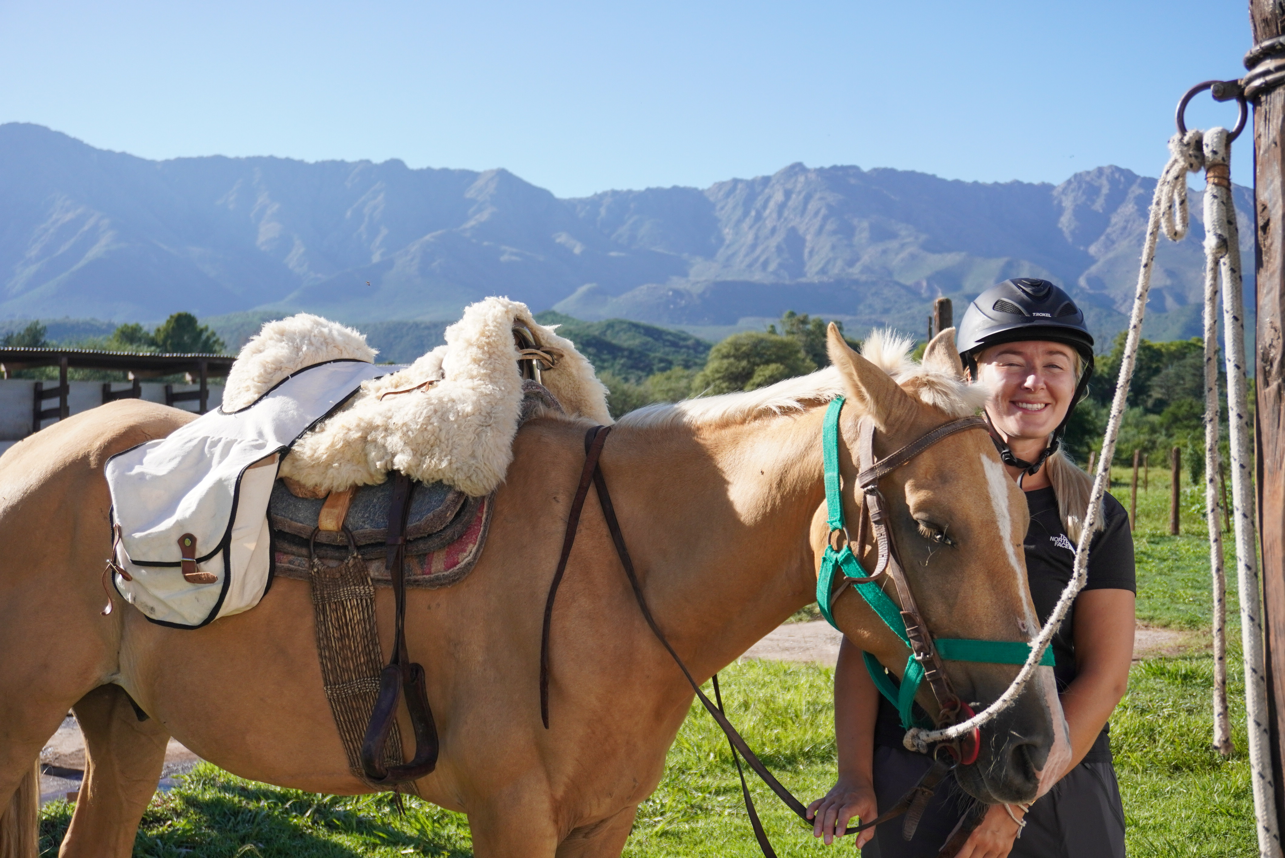 Estancia Haras Ampascachi 10