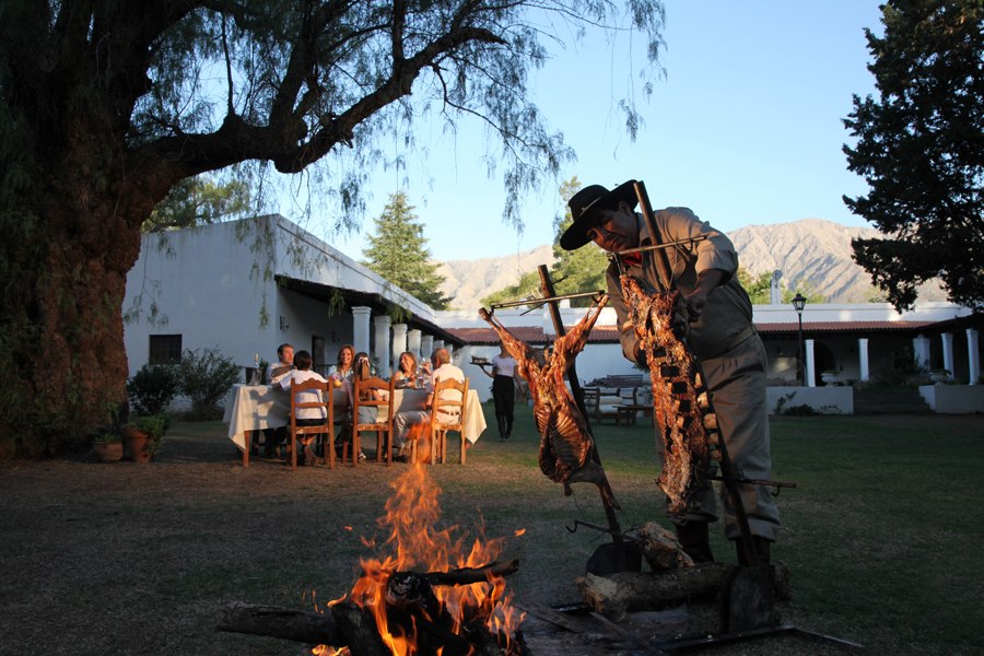 Estancia Haras Ampascachi 2