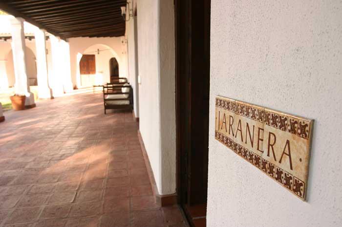 Estancia Haras Ampascachi 3