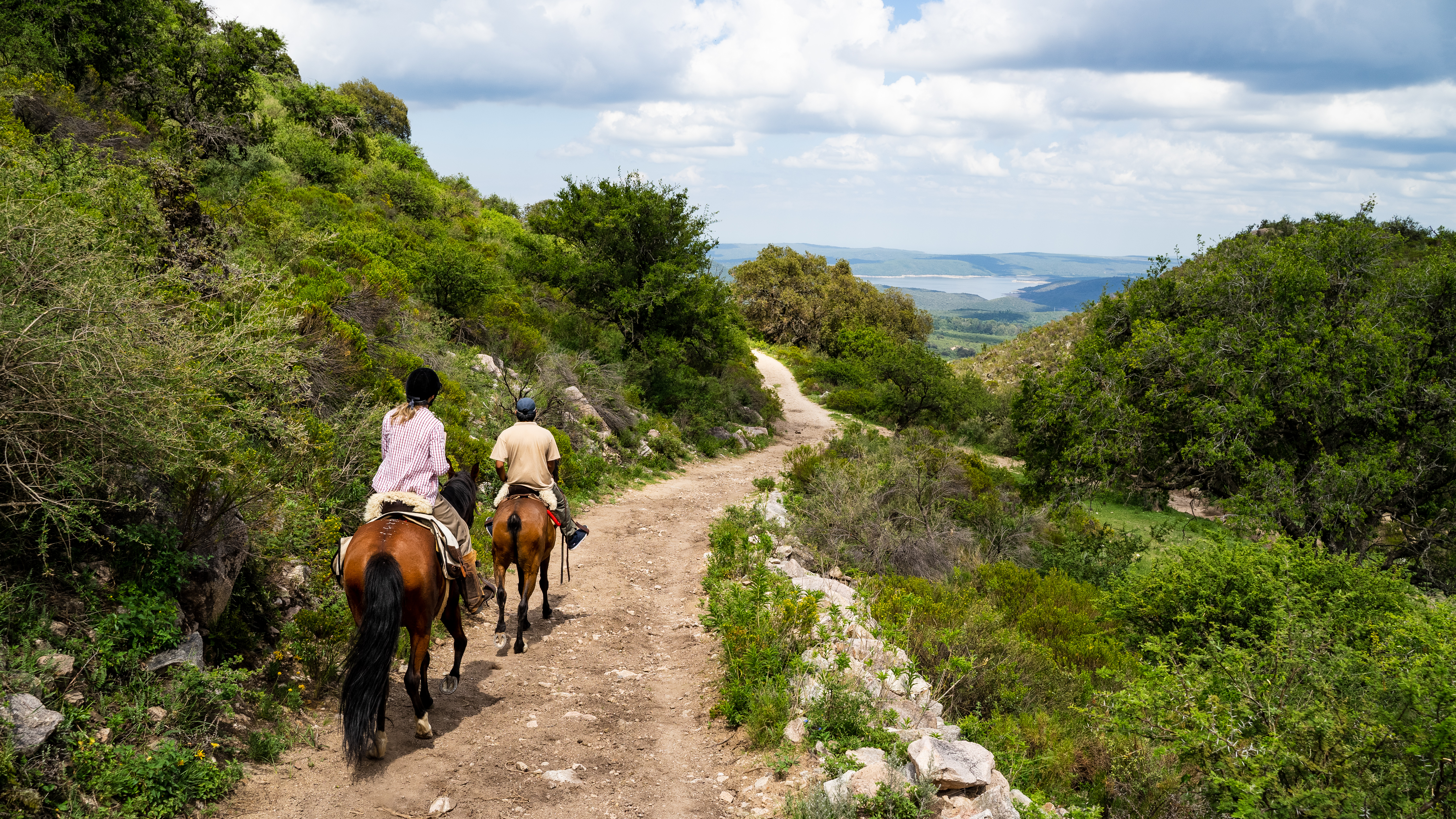 Estancia Haras Ampascachi 4