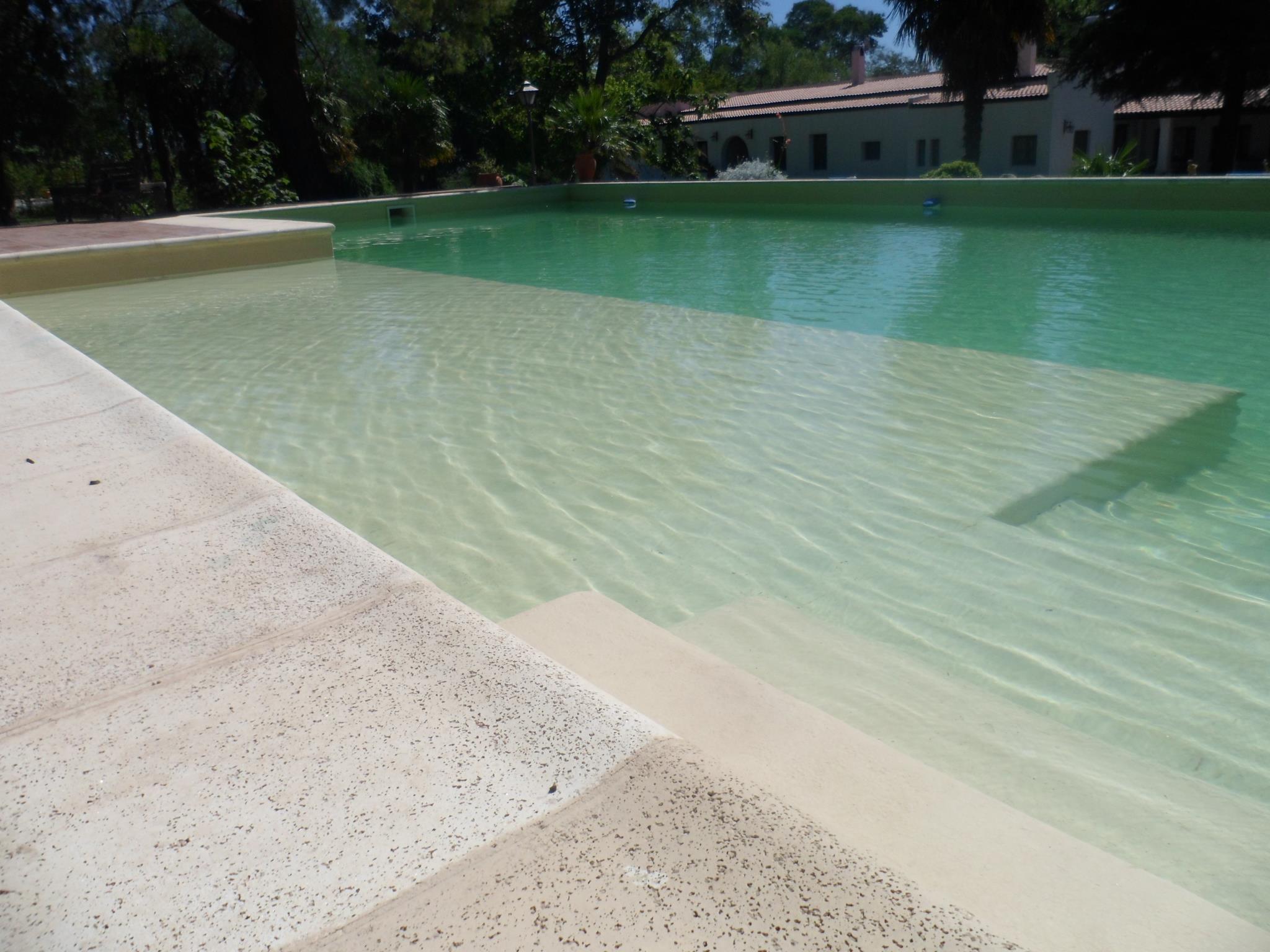 Estancia Haras Ampascachi 5
